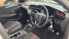 Vauxhall Corsa 1.2 Turbo GS 5dr Petrol Hatchback